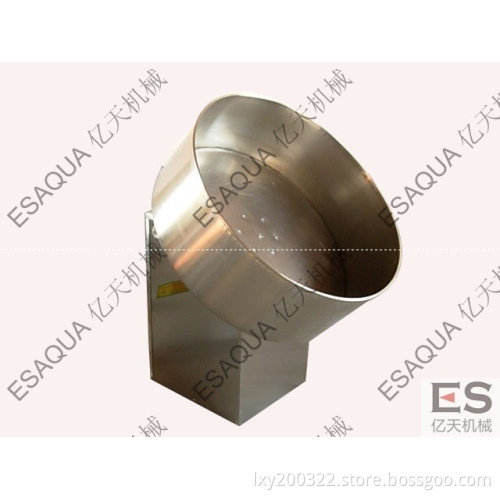 Bl-800 Fried Food Seasoning Machine (mixing machine)